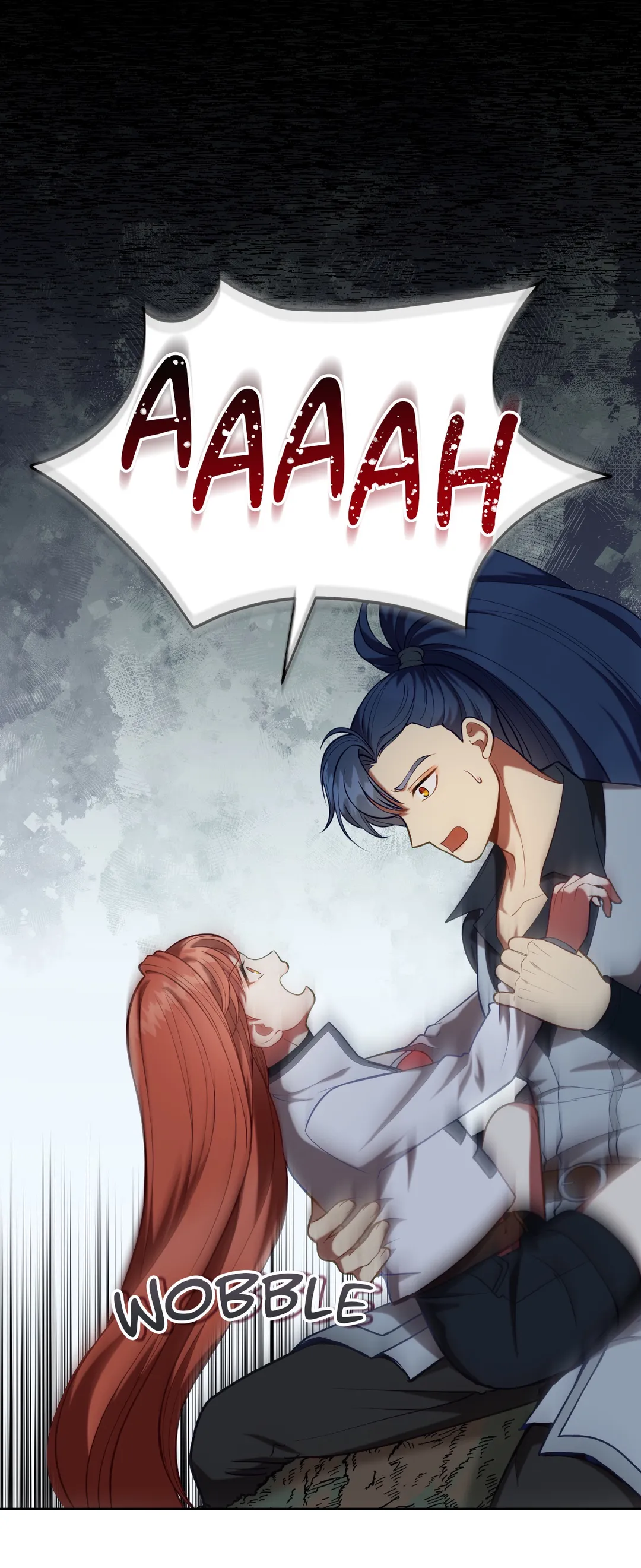The Unknown Chaser Chapter 24 - page 40
