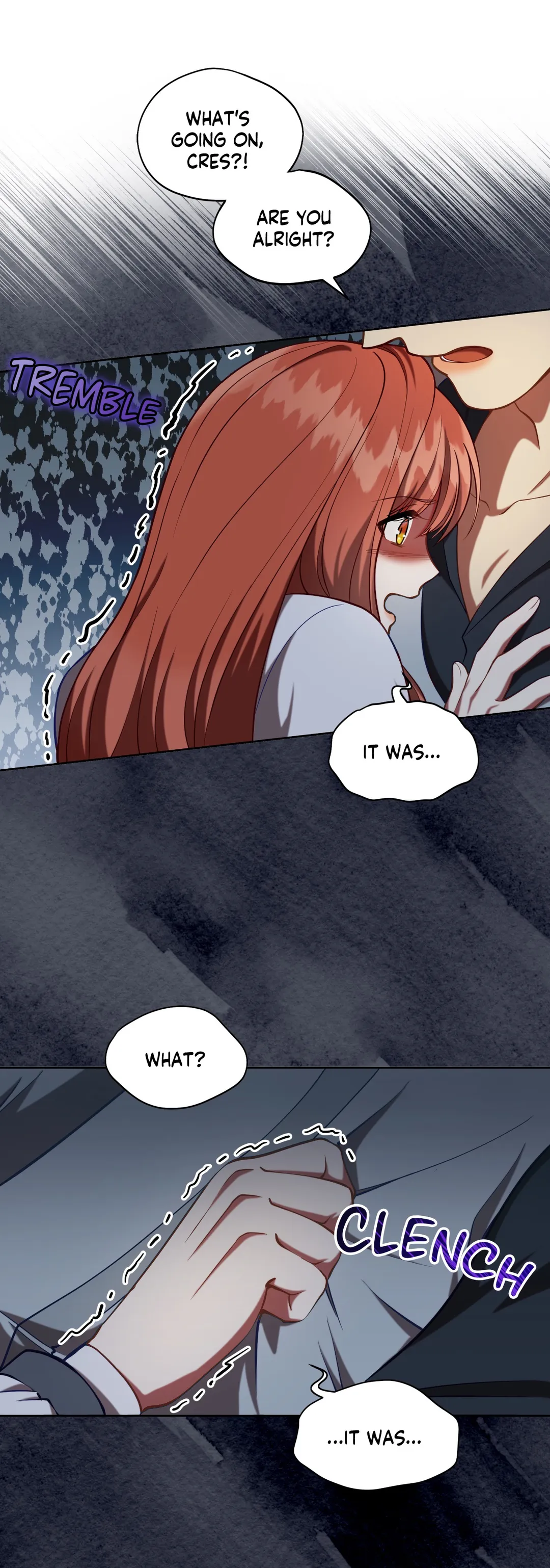 The Unknown Chaser Chapter 24 - page 41