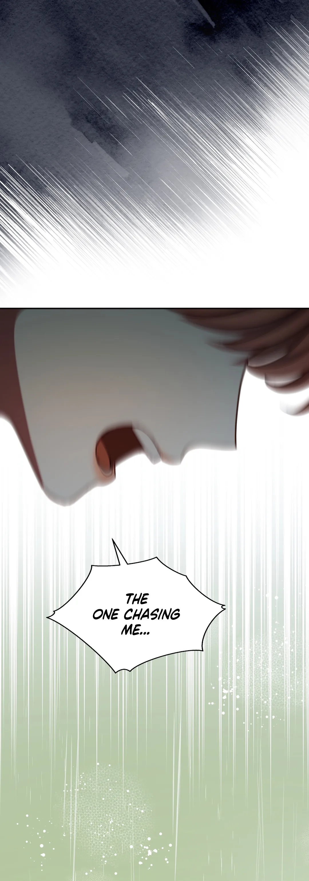 The Unknown Chaser Chapter 24 - page 42
