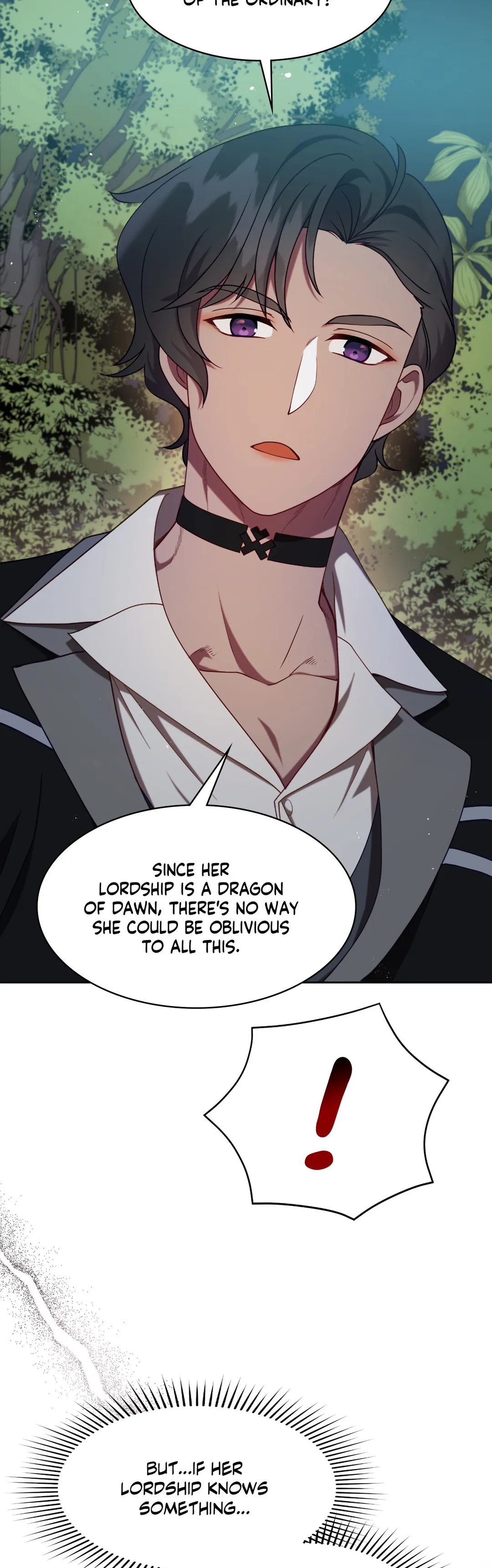 The Unknown Chaser Chapter 23 - page 10
