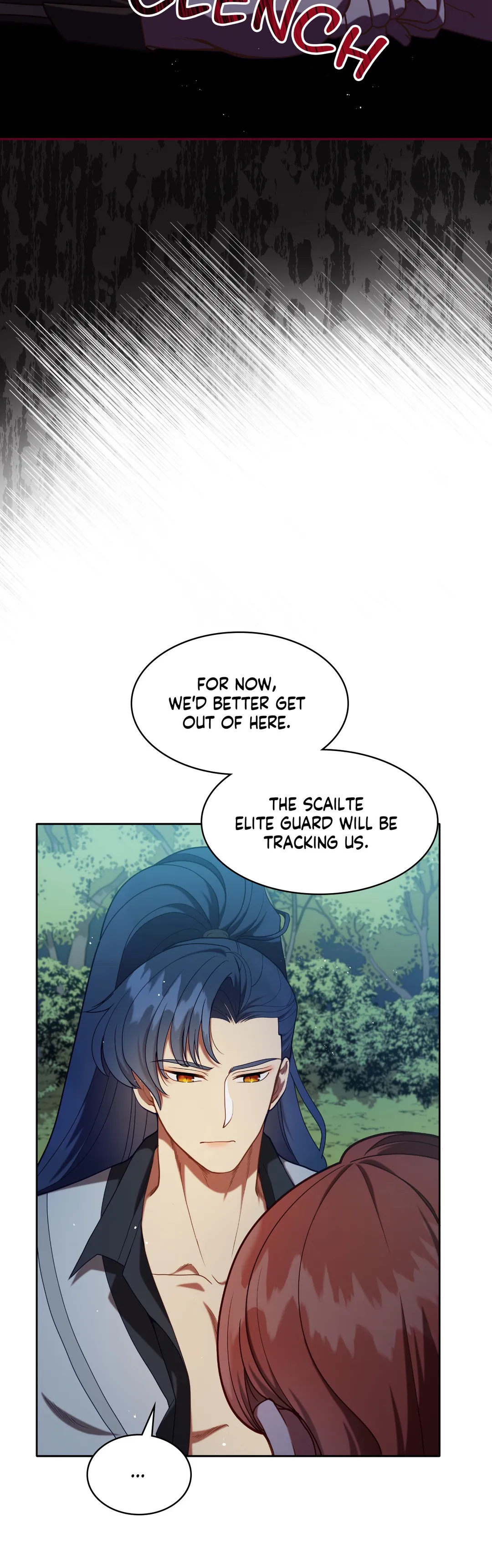 The Unknown Chaser Chapter 23 - page 12