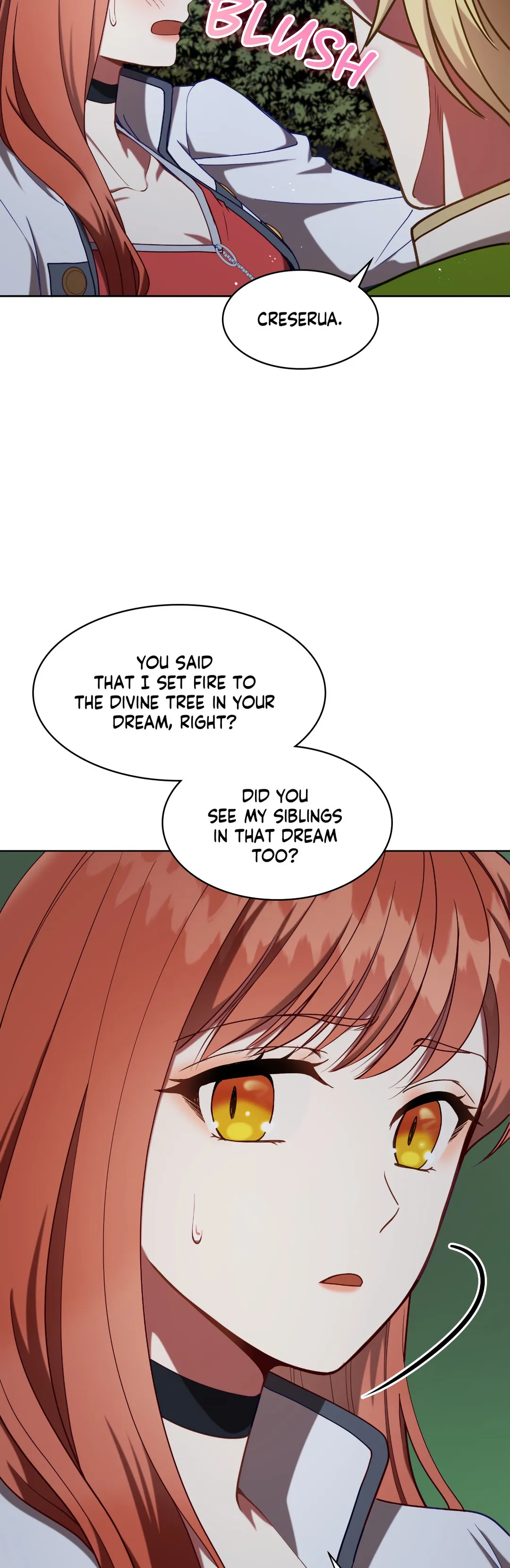 The Unknown Chaser Chapter 23 - page 15