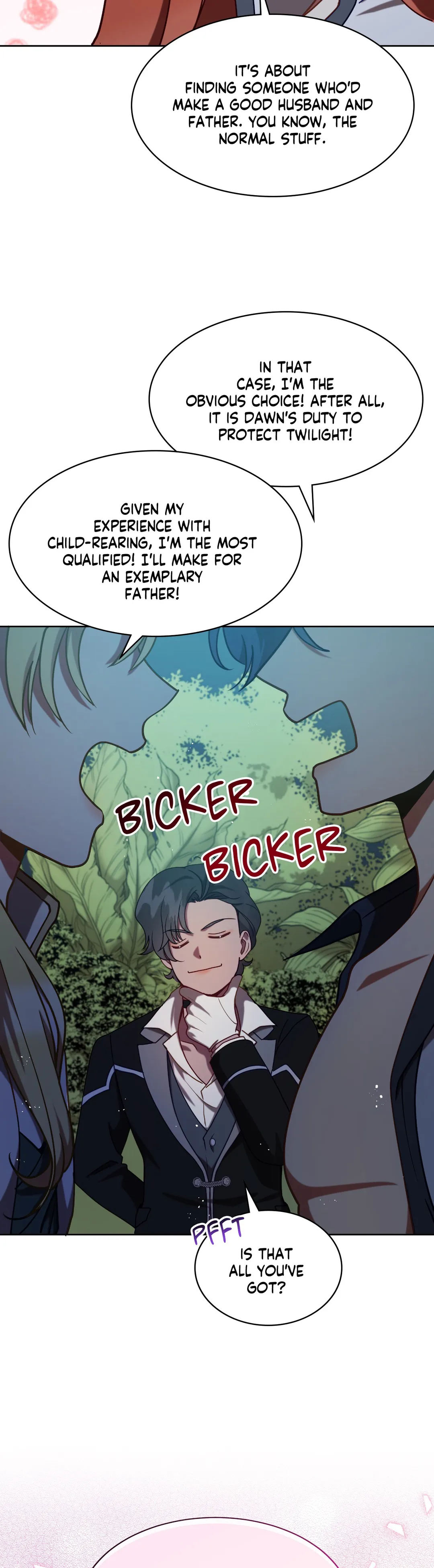 The Unknown Chaser Chapter 23 - page 43