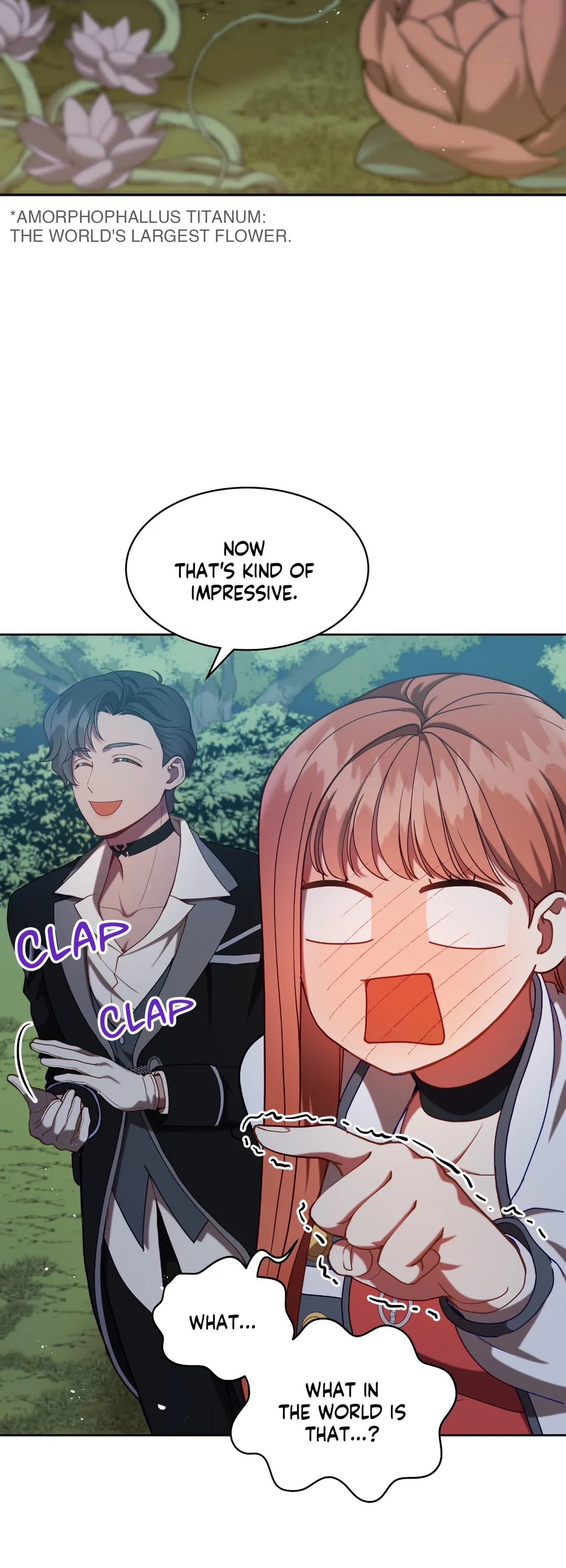 The Unknown Chaser Chapter 23 - page 51
