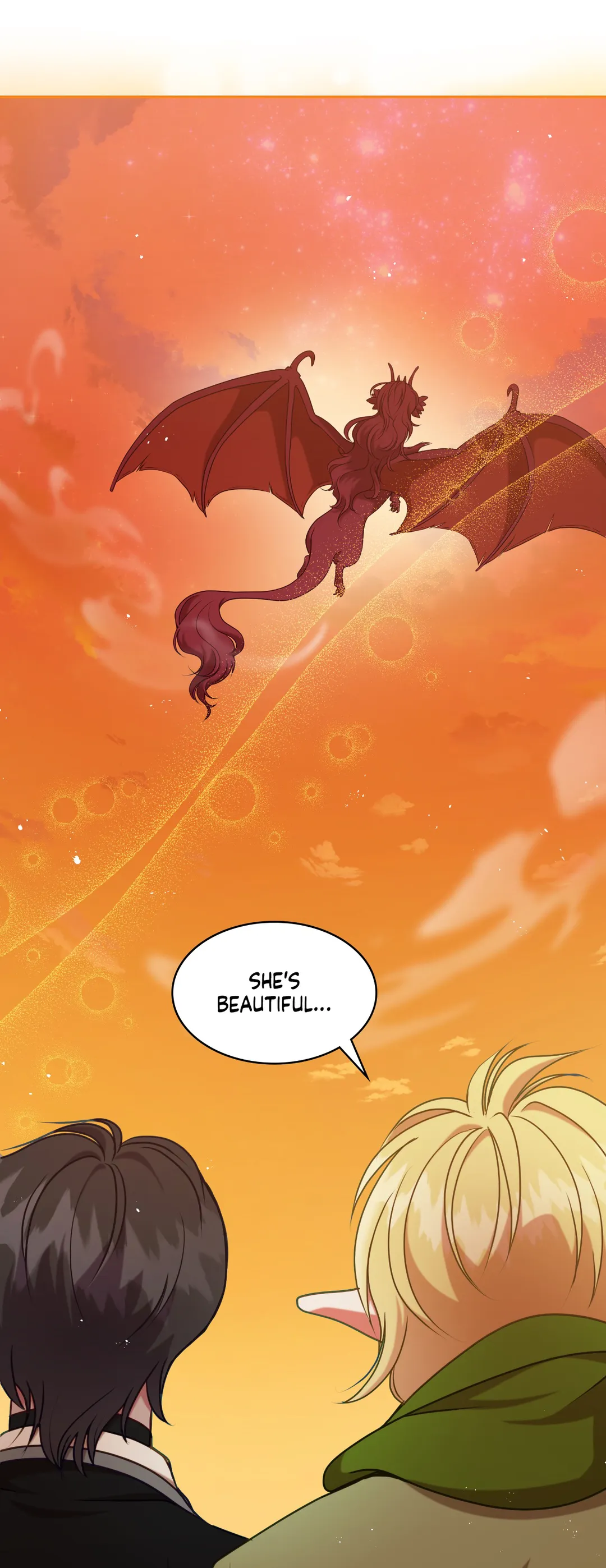 The Unknown Chaser Chapter 22 - page 13
