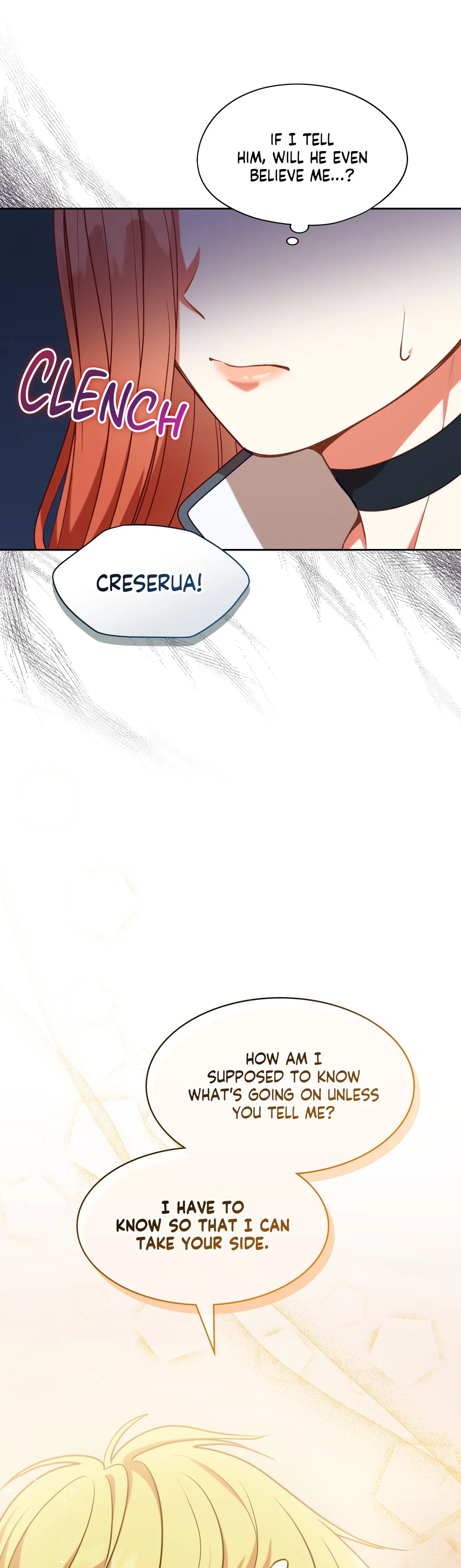 The Unknown Chaser Chapter 22 - page 29