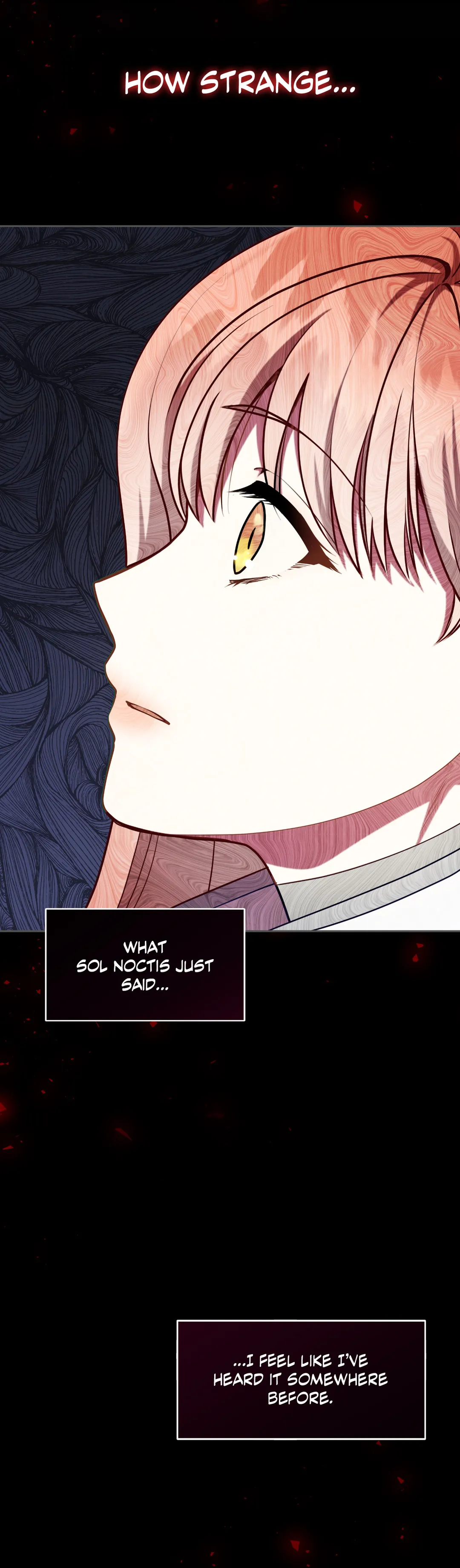 The Unknown Chaser Chapter 22 - page 31