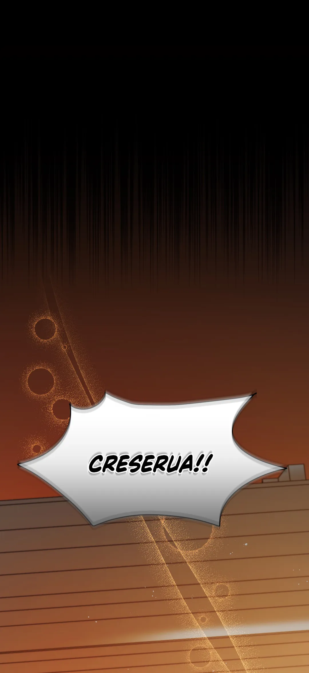 The Unknown Chaser Chapter 22 - page 33