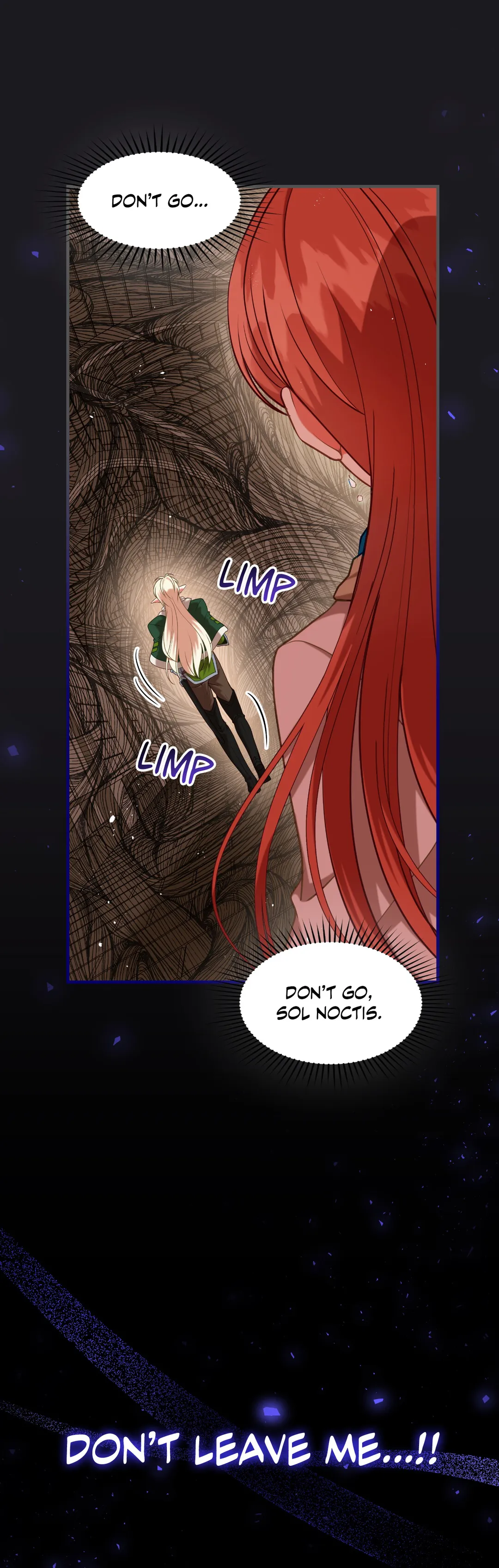 The Unknown Chaser Chapter 22 - page 45