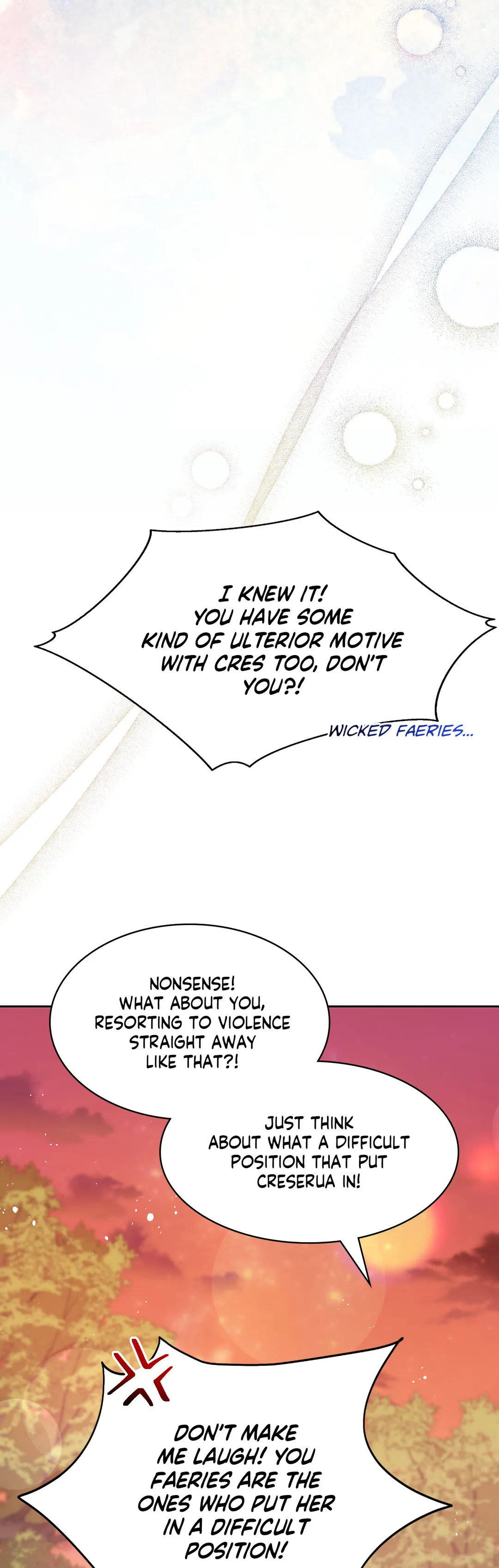 The Unknown Chaser Chapter 22 - page 47