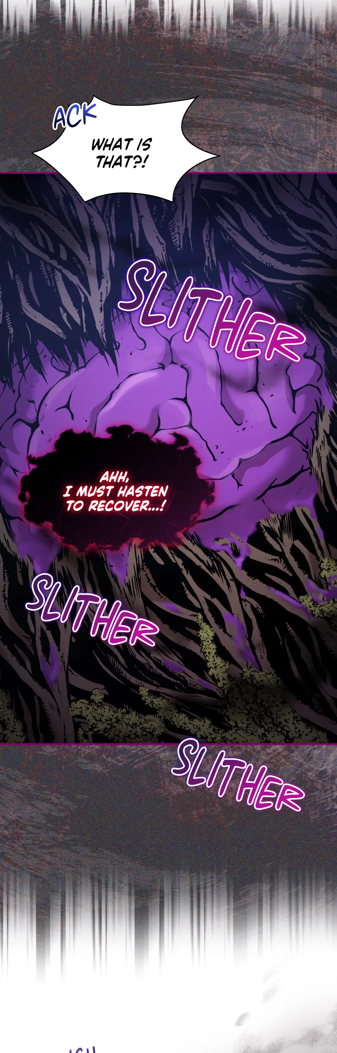 The Unknown Chaser Chapter 21 - page 10