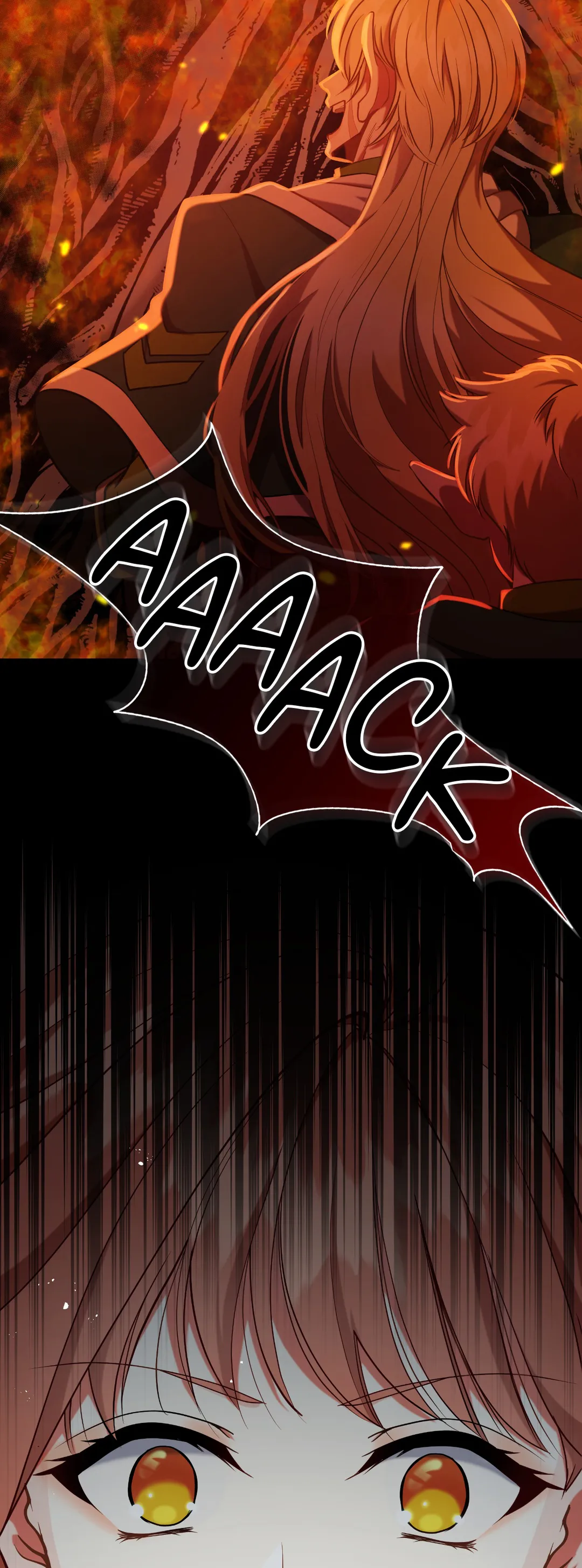 The Unknown Chaser Chapter 21 - page 6