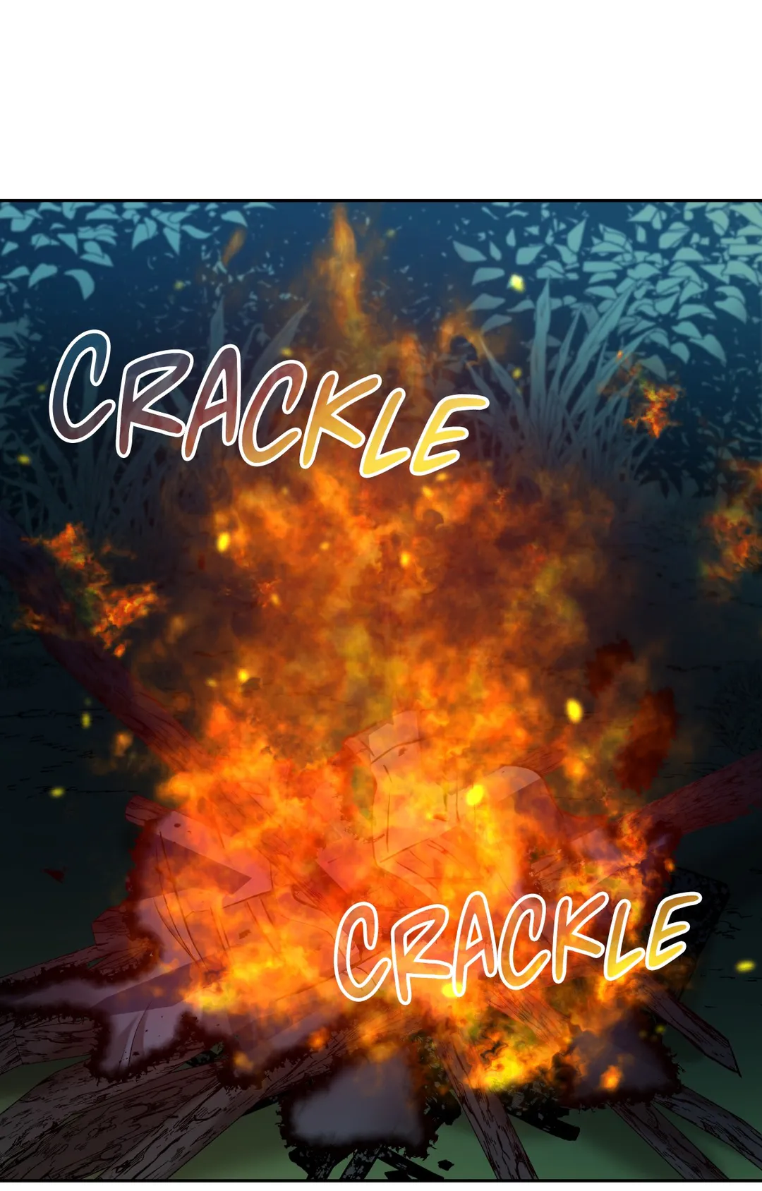 The Unknown Chaser Chapter 28 - page 1