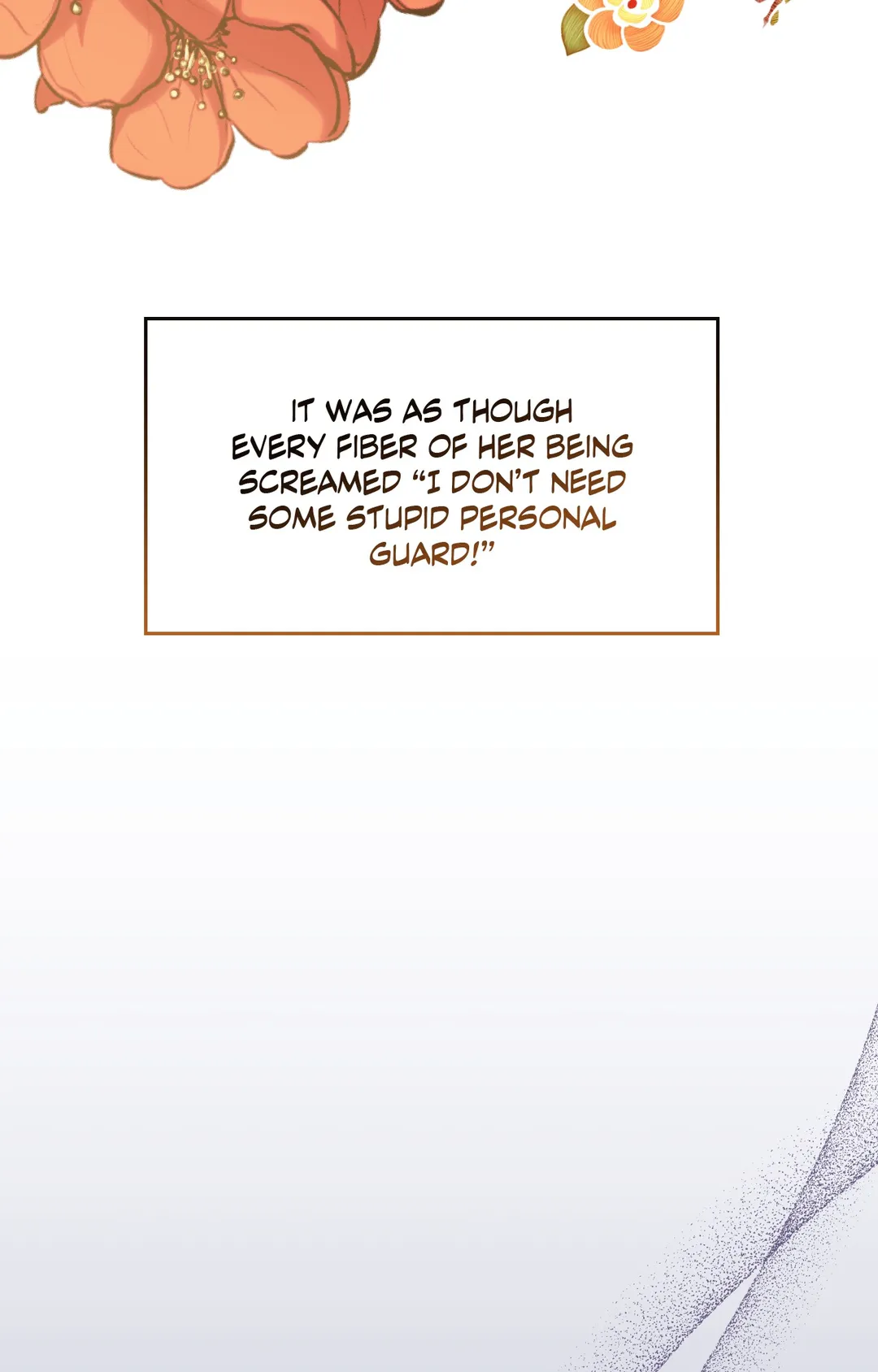 The Unknown Chaser Chapter 28 - page 13