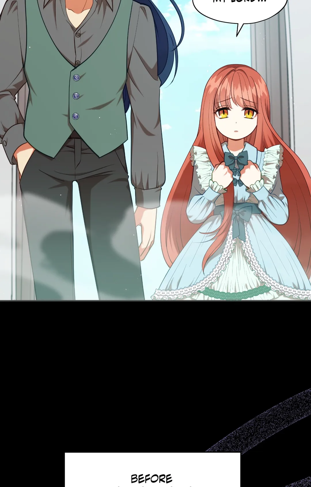 The Unknown Chaser Chapter 28 - page 16