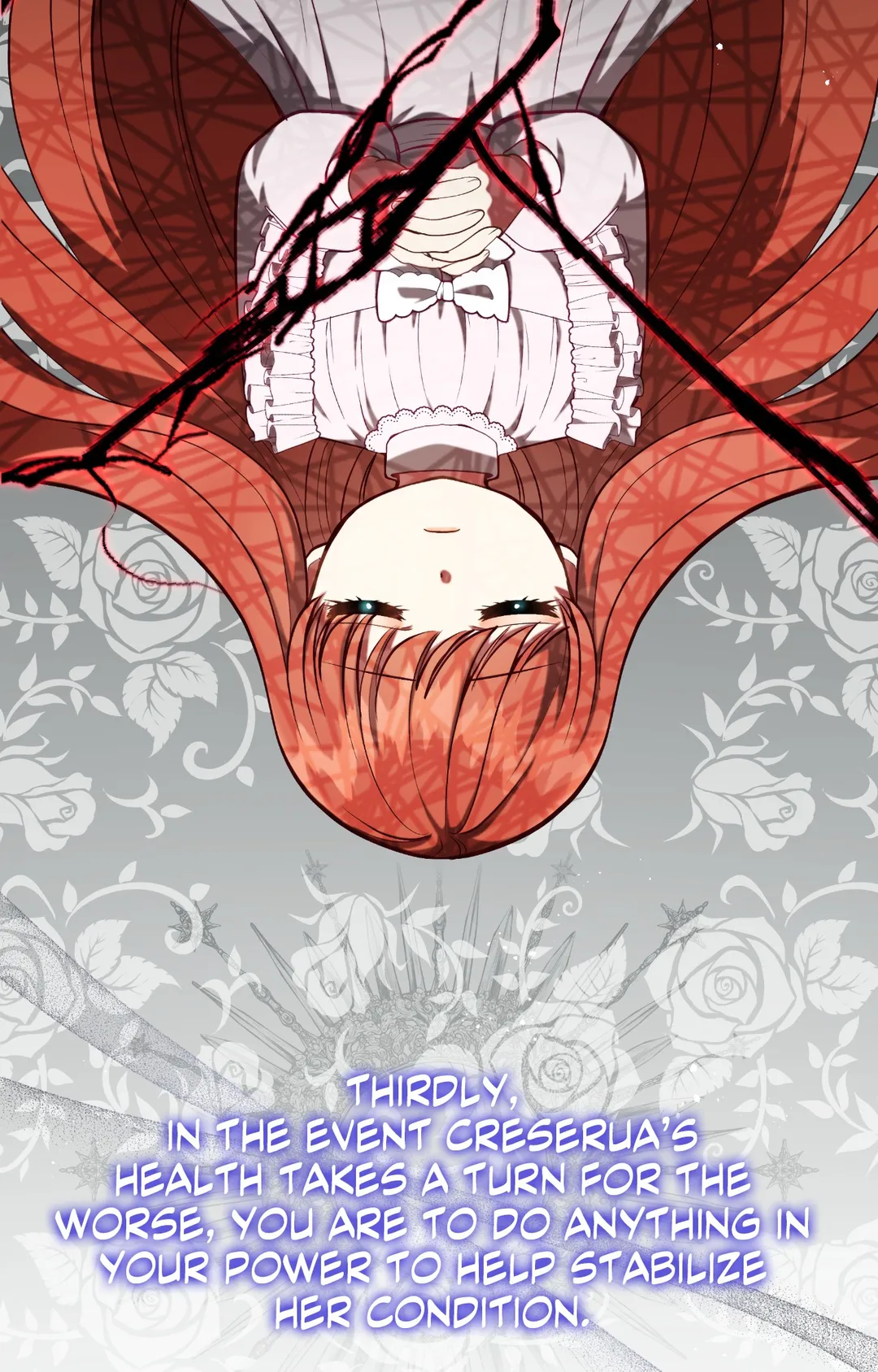 The Unknown Chaser Chapter 28 - page 20