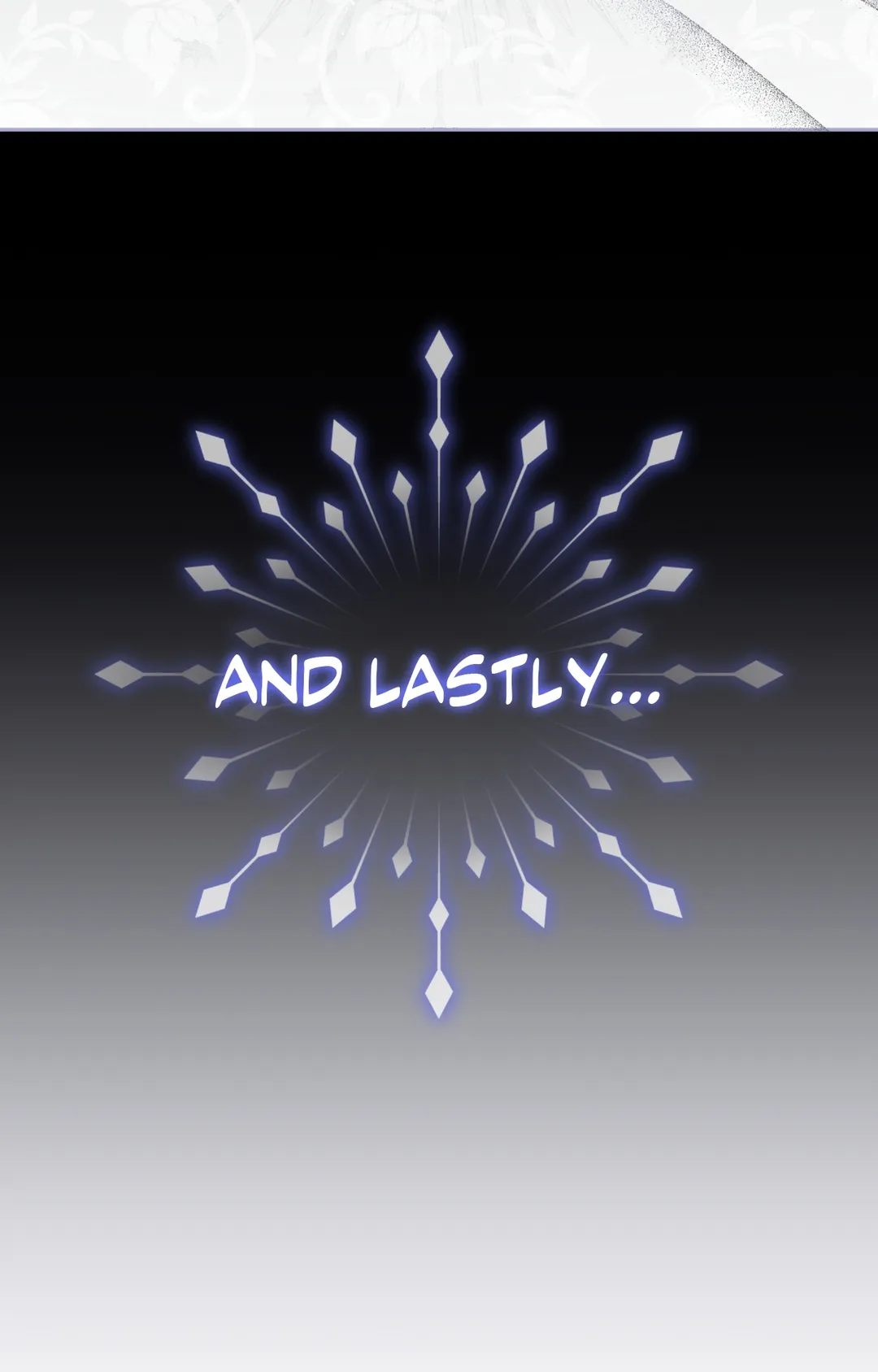 The Unknown Chaser Chapter 28 - page 21