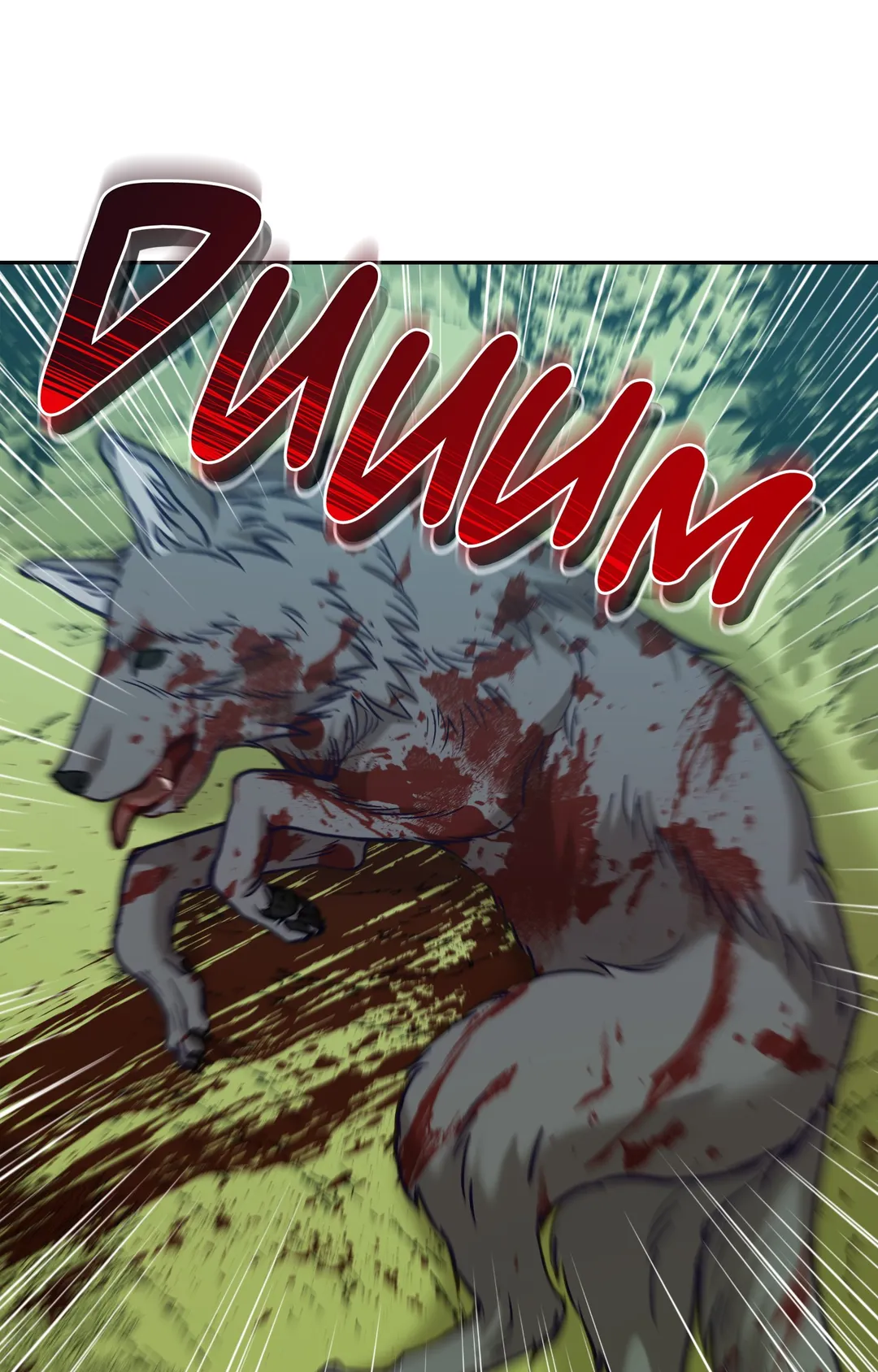 The Unknown Chaser Chapter 28 - page 34