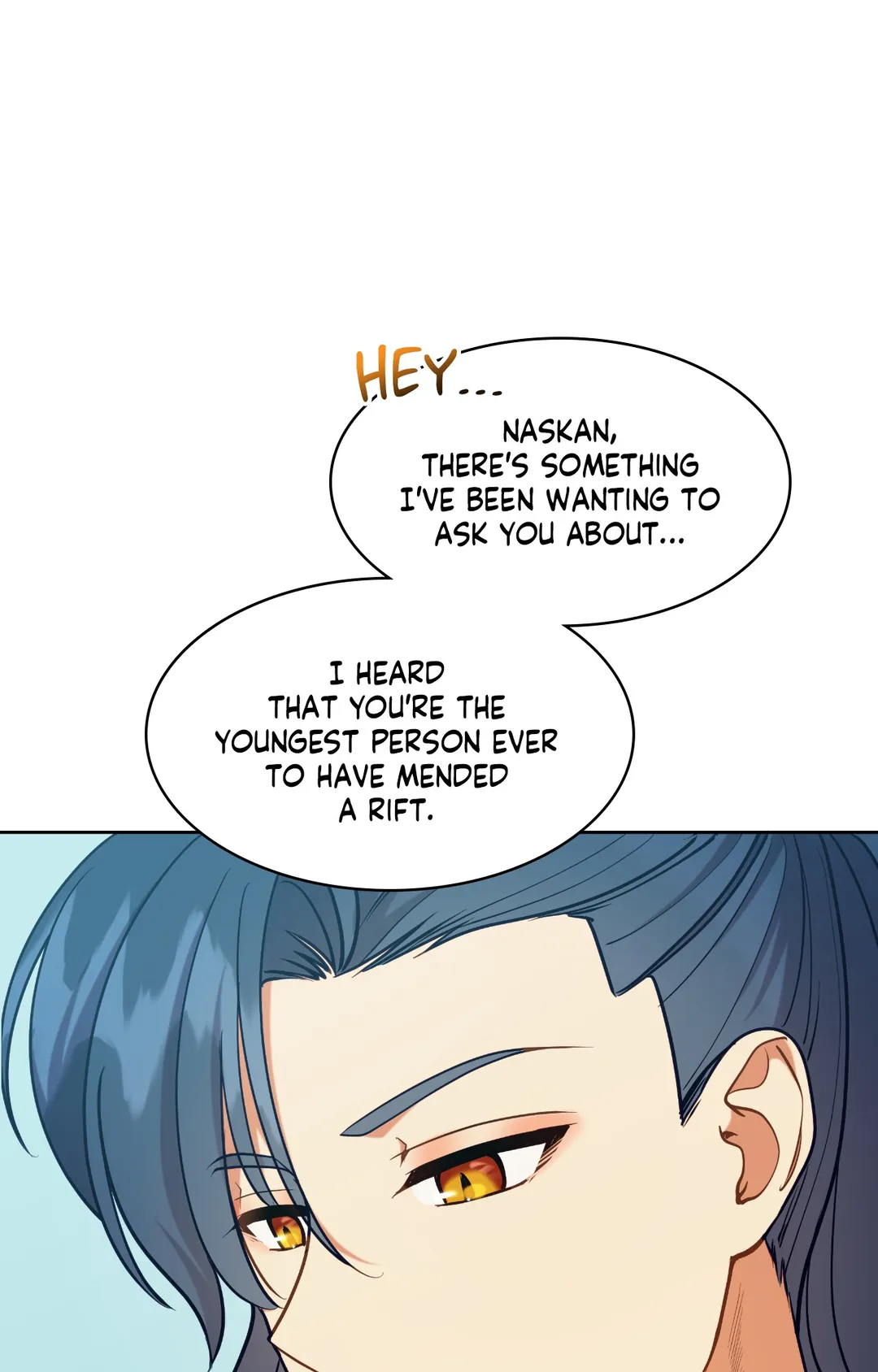 The Unknown Chaser Chapter 28 - page 37