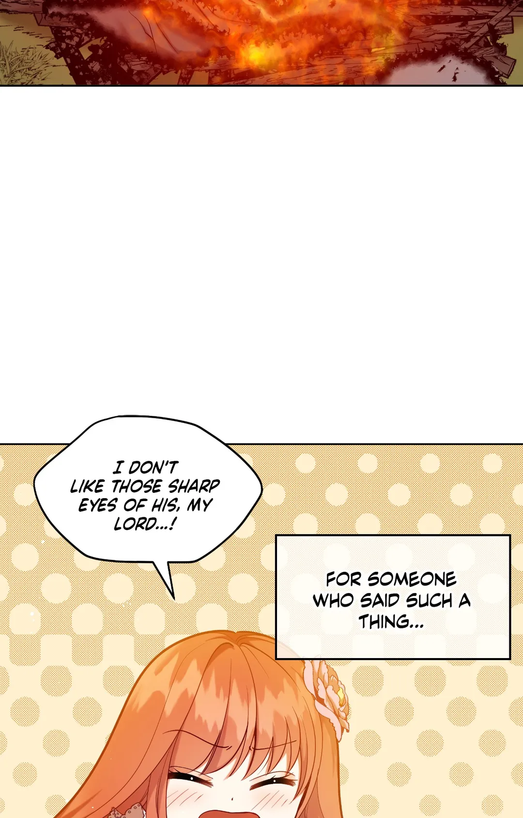 The Unknown Chaser Chapter 28 - page 4
