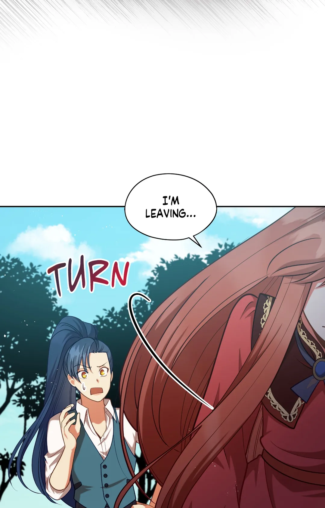 The Unknown Chaser Chapter 28 - page 46