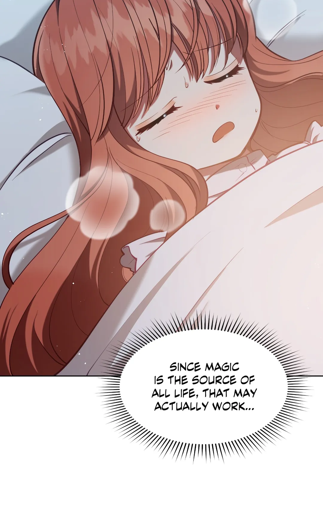 The Unknown Chaser Chapter 28 - page 53