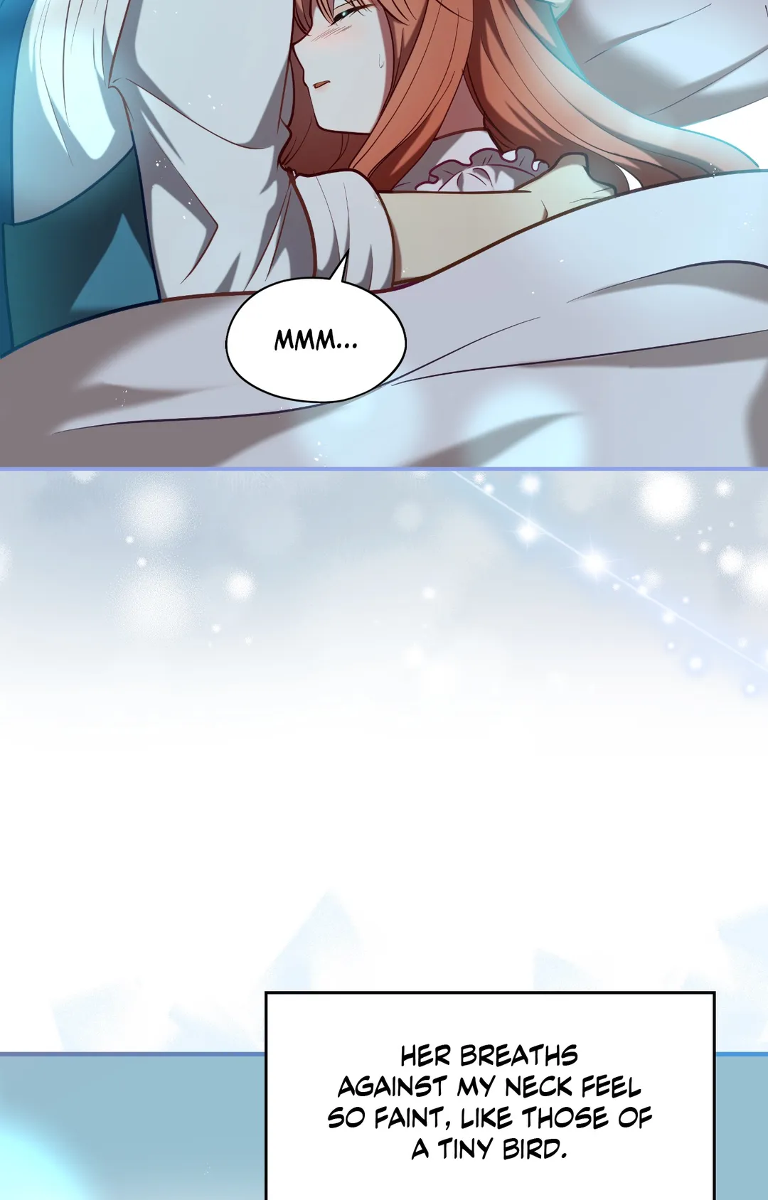 The Unknown Chaser Chapter 28 - page 56