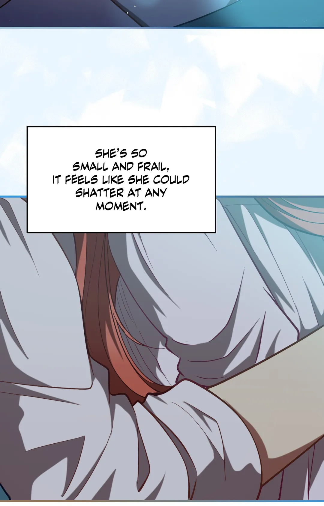 The Unknown Chaser Chapter 28 - page 58
