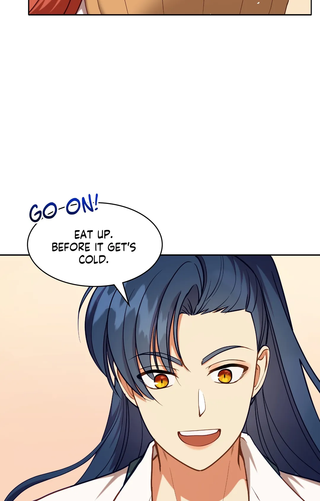 The Unknown Chaser Chapter 28 - page 66