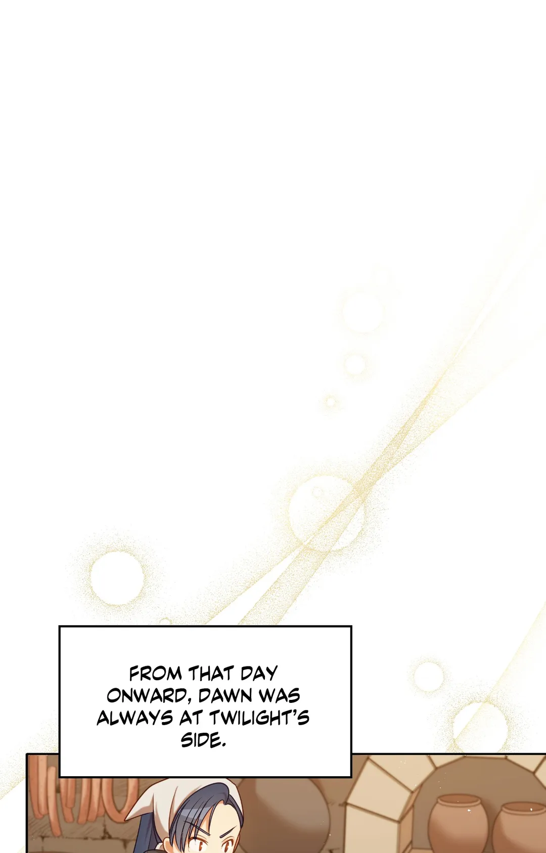 The Unknown Chaser Chapter 28 - page 69