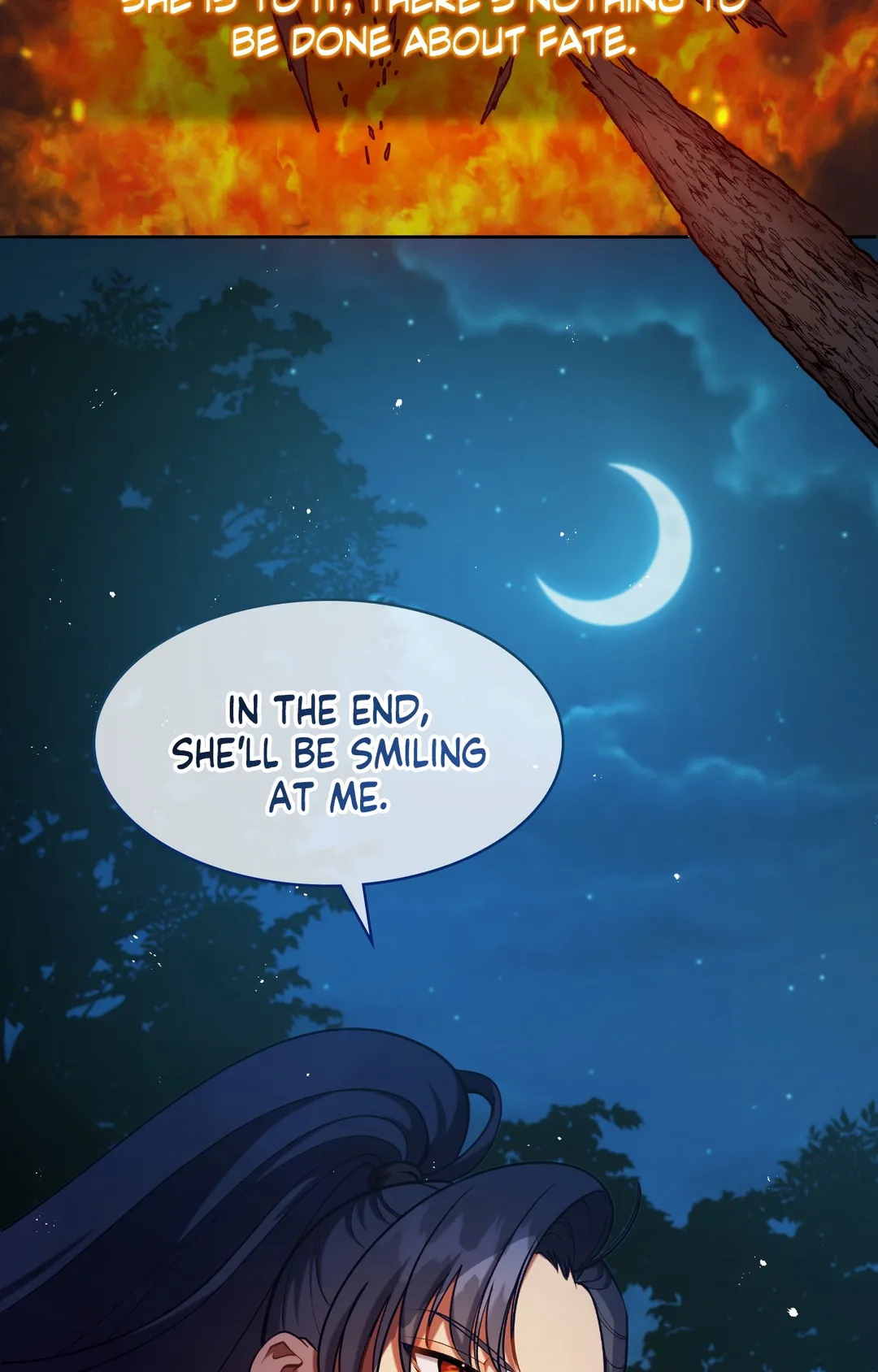 The Unknown Chaser Chapter 28 - page 7