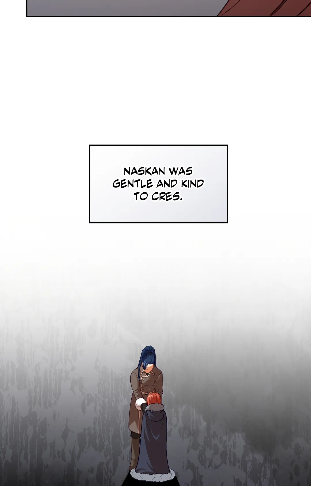 The Unknown Chaser Chapter 28 - page 77