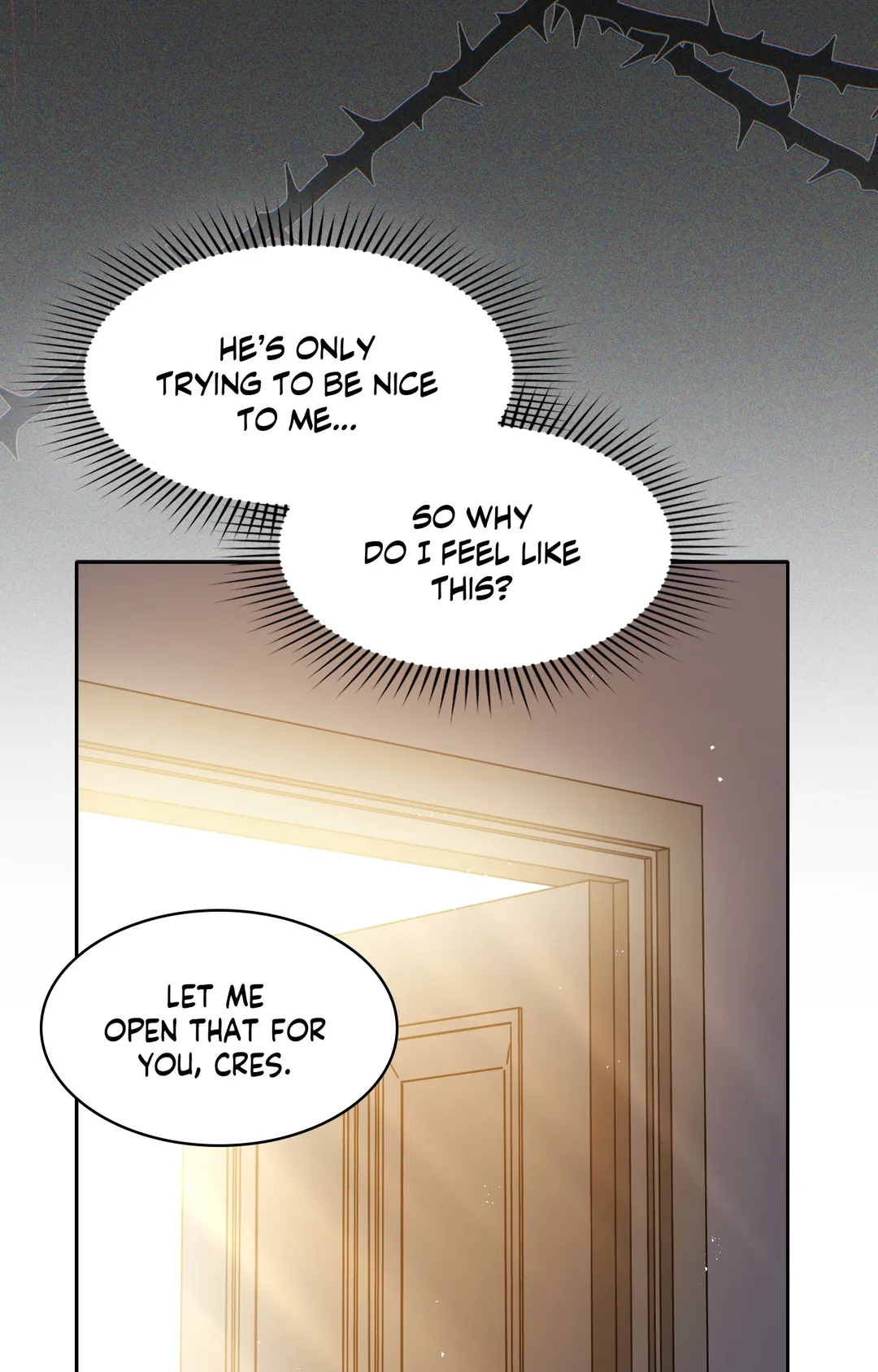 The Unknown Chaser Chapter 28 - page 79