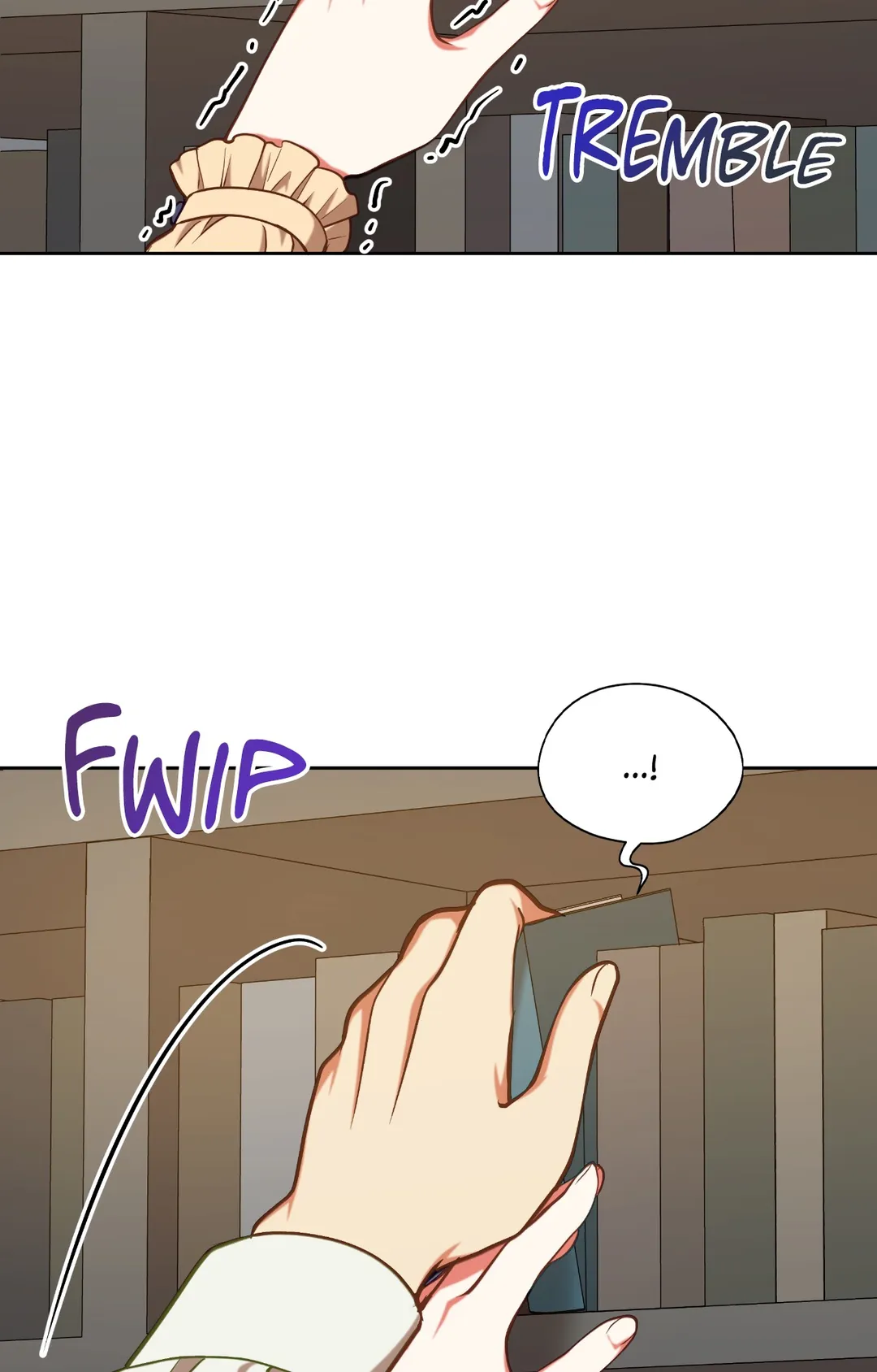 The Unknown Chaser Chapter 28 - page 83