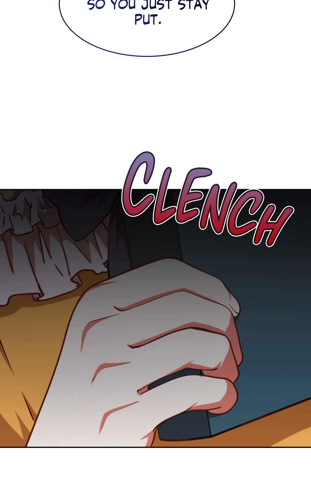 The Unknown Chaser Chapter 28 - page 86