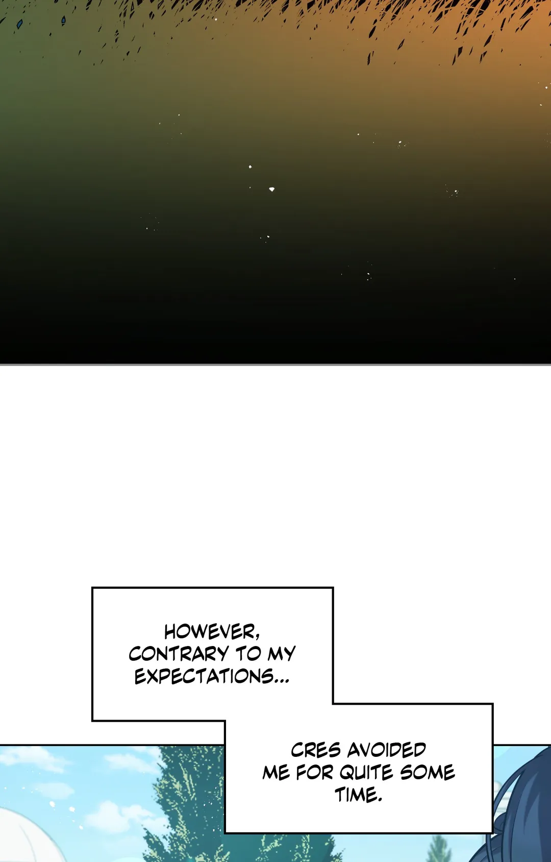 The Unknown Chaser Chapter 28 - page 9