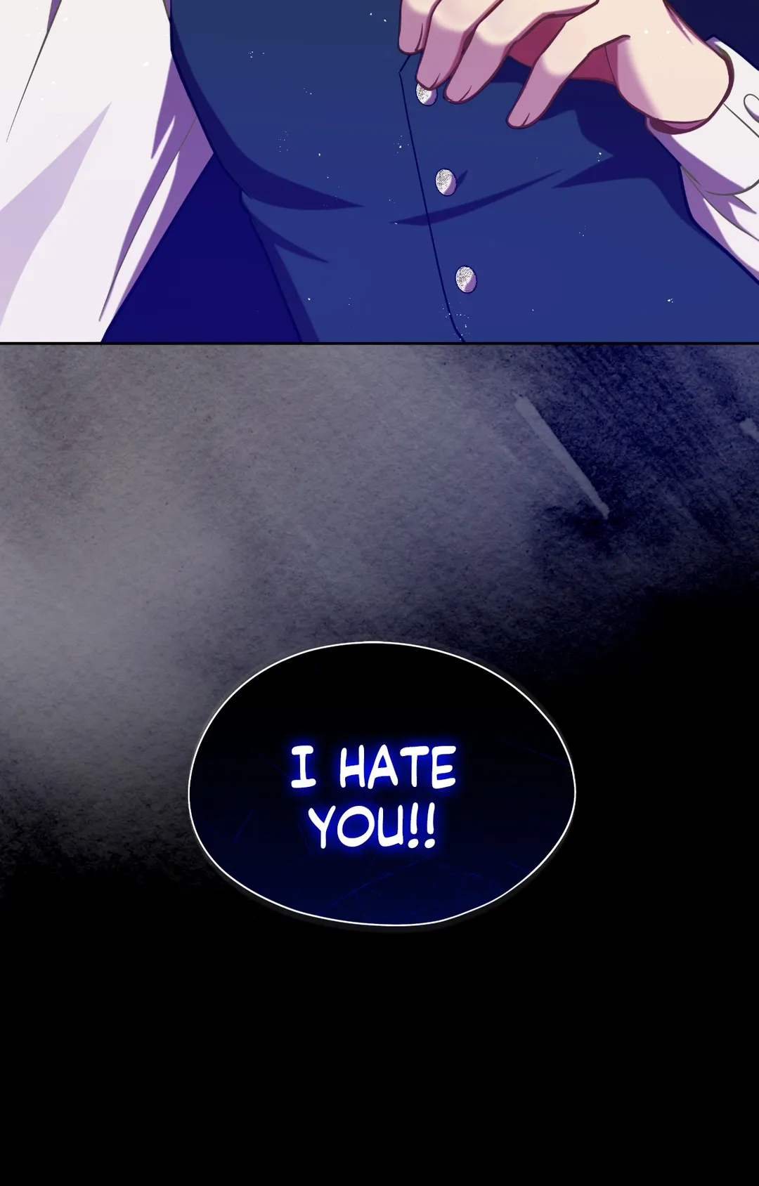 The Unknown Chaser Chapter 28 - page 96