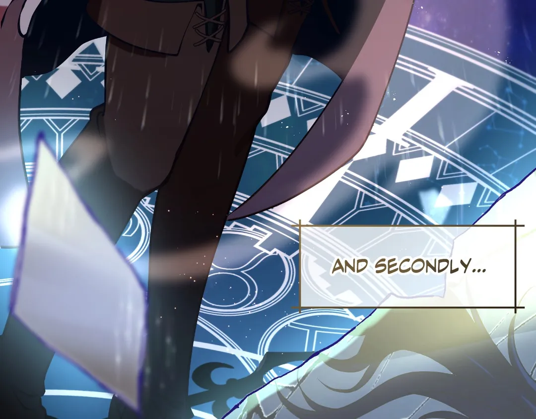 The Unknown Chaser Chapter 52 - page 10