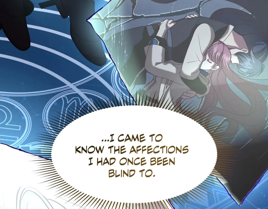 The Unknown Chaser Chapter 52 - page 11