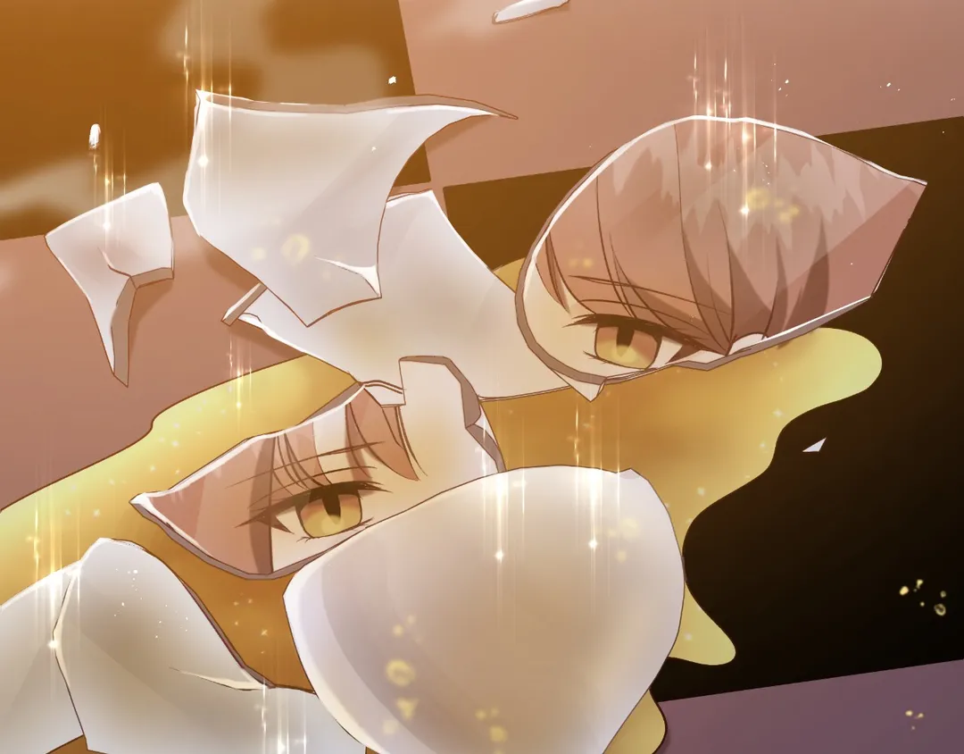 The Unknown Chaser Chapter 52 - page 115