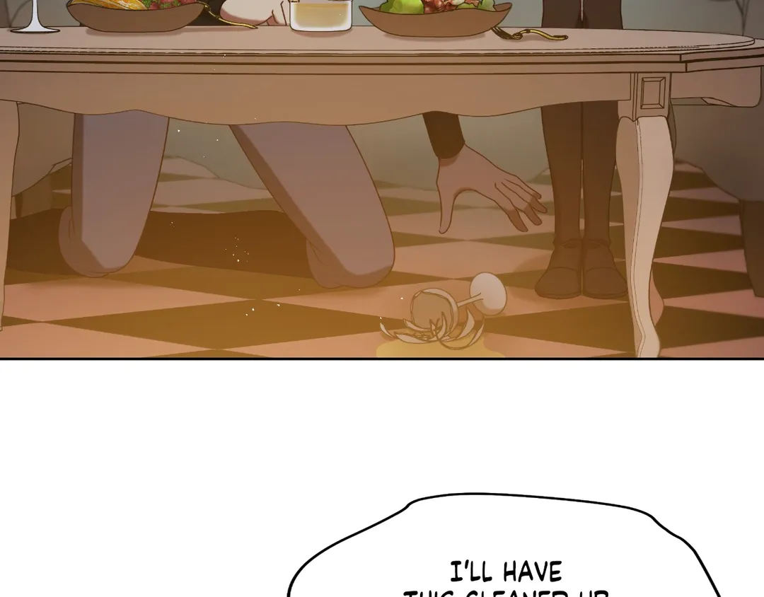 The Unknown Chaser Chapter 52 - page 119