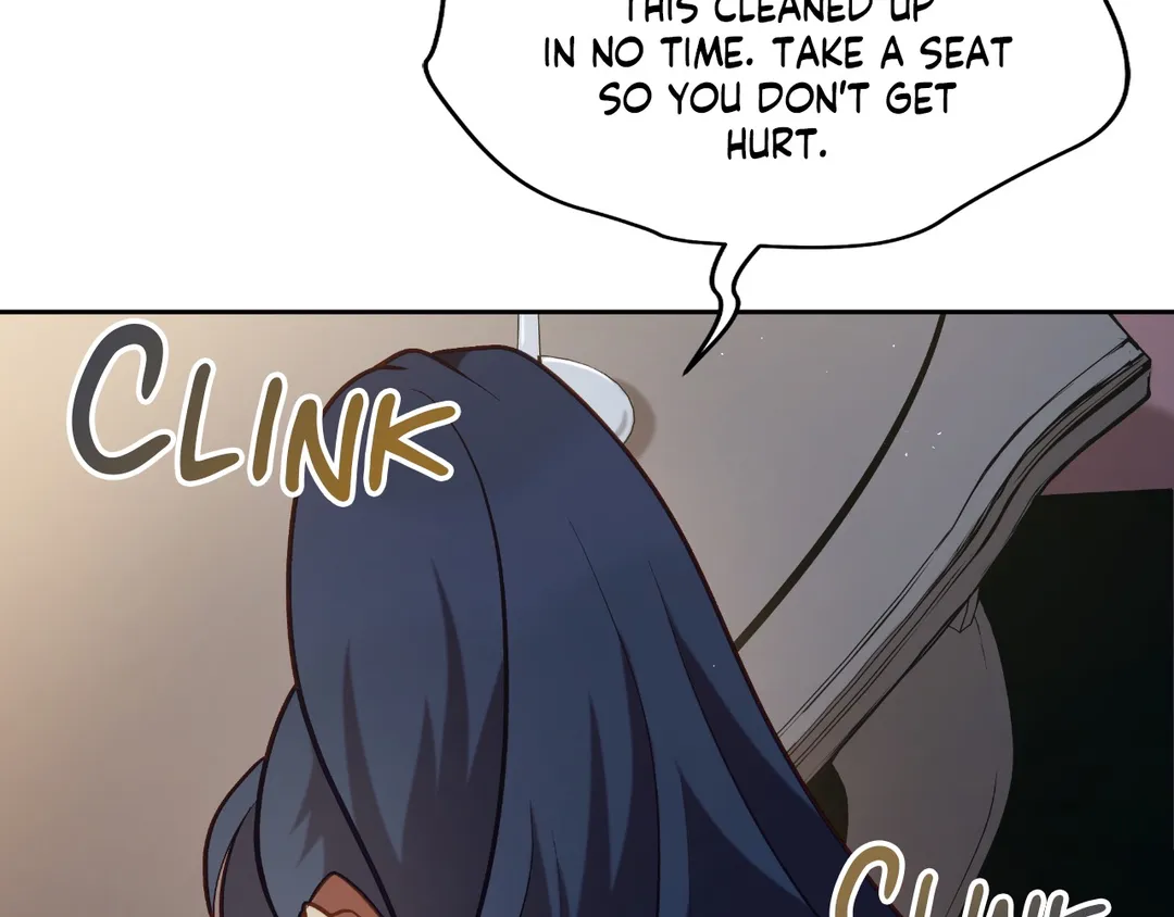 The Unknown Chaser Chapter 52 - page 120