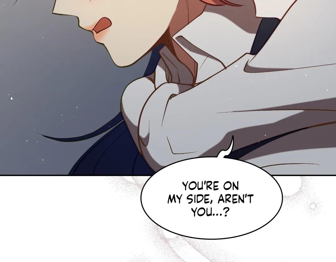 The Unknown Chaser Chapter 52 - page 129