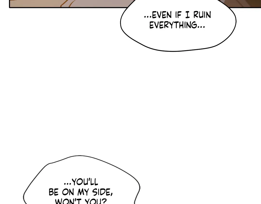 The Unknown Chaser Chapter 52 - page 133