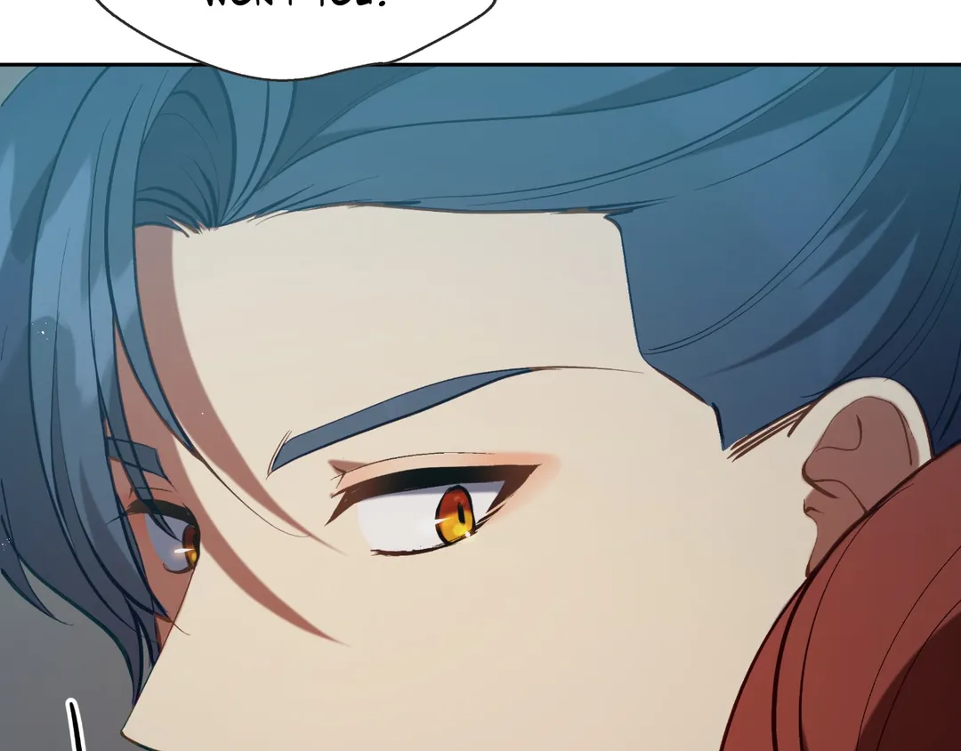 The Unknown Chaser Chapter 52 - page 134