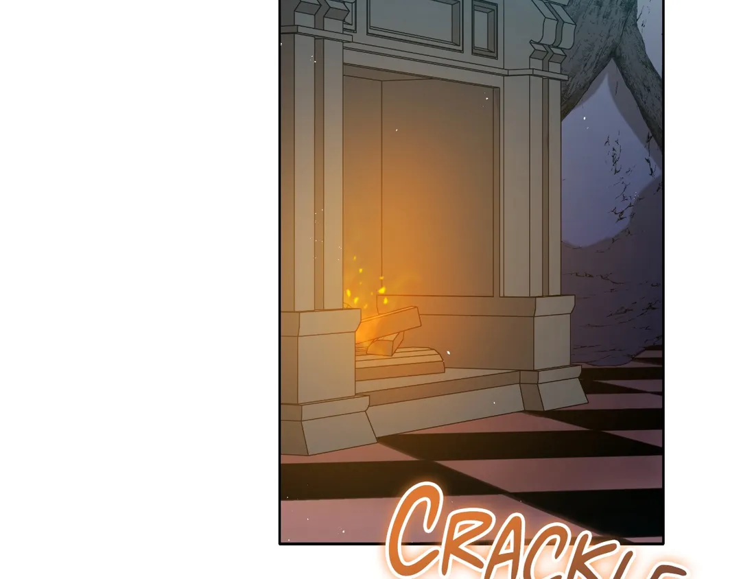 The Unknown Chaser Chapter 52 - page 160