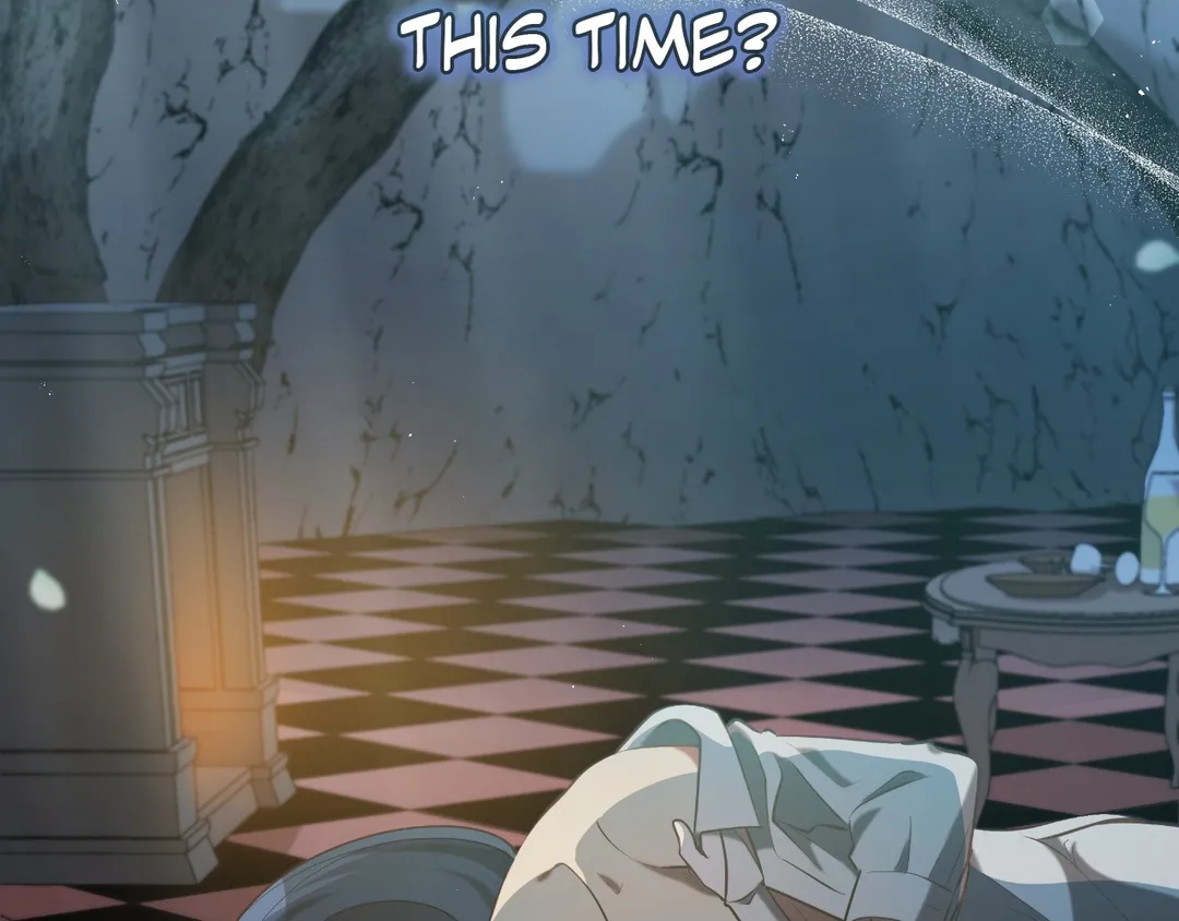 The Unknown Chaser Chapter 52 - page 163