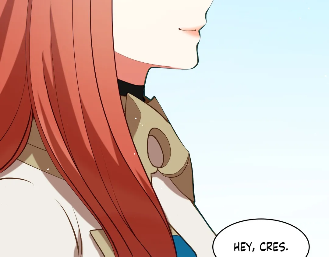 The Unknown Chaser Chapter 52 - page 19
