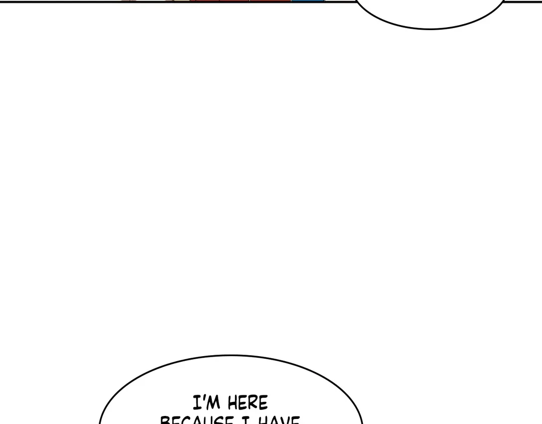 The Unknown Chaser Chapter 52 - page 20