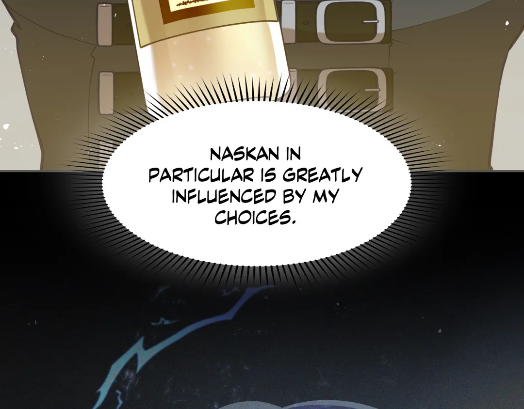 The Unknown Chaser Chapter 52 - page 24